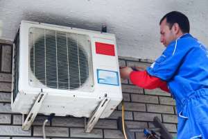 24/7 and Emergency HVAC Near Tysons Corner, VA | Air Conidtioning and Heating Contractors